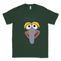 Sports Green gonzo Classic Tee - Craftify