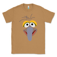 Toasted Coconut gonzo Classic Tee - Craftify