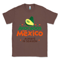 Chestnut Avocados From Mexico Always In Season Classic Sweat Tank Women Classic Classic Tee - Craftify