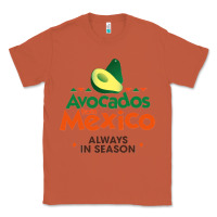 Copper Avocados From Mexico Always In Season Classic Sweat Tank Women Classic Classic Tee - Craftify