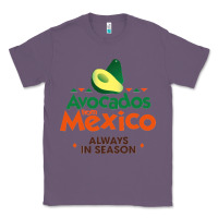 Lavender Avocados From Mexico Always In Season Classic Sweat Tank Women Classic Classic Tee - Craftify
