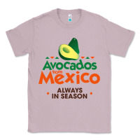 Lilac Avocados From Mexico Always In Season Classic Sweat Tank Women Classic Classic Tee - Craftify
