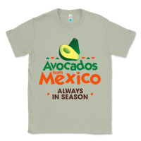 Avocados From Mexico Always In Season Classic Sweat Tank Women Classic Classic Tee | Teevron