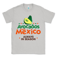 Moon Dust Avocados From Mexico Always In Season Classic Sweat Tank Women Classic Classic Tee - Craftify