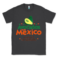 Smoke Avocados From Mexico Always In Season Classic Sweat Tank Women Classic Classic Tee - Craftify