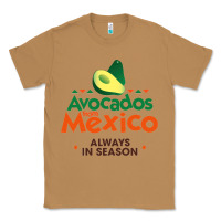 Toasted Coconut Avocados From Mexico Always In Season Classic Sweat Tank Women Classic Classic Tee - Craftify