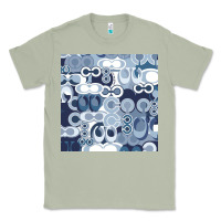 Matcha coach blue Classic Tee - Craftify