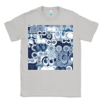 Moon Dust coach blue Classic Tee - Craftify