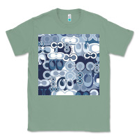 Sage coach blue Classic Tee - Craftify