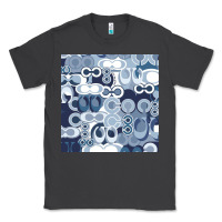 Smoke coach blue Classic Tee - Craftify