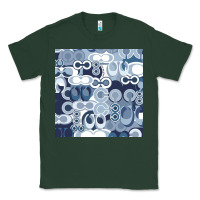 Sports Green coach blue Classic Tee - Craftify