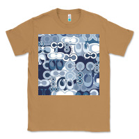 Toasted Coconut coach blue Classic Tee - Craftify