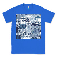 True Royal coach blue Classic Tee - Craftify