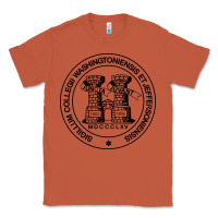 Copper Washington & Jefferson College Classic Tee - Craftify