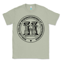 Matcha Washington & Jefferson College Classic Tee - Craftify