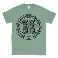 Sage Washington & Jefferson College Classic Tee - Craftify