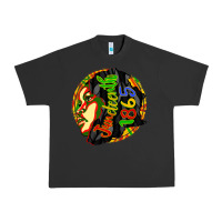 Pigment Black juneteenth 1865 Urban Heavy Tee - CowGirlArtShop