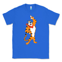 Frosted Flakes Tony The Tiger T Shirt Classic Tee | Teevron