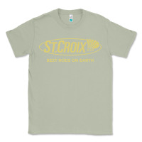 Matcha st croix rods Classic Tee - Craftify
