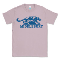 Lilac middlebury panthers Classic Tee - Craftify