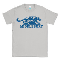 Moon Dust middlebury panthers Classic Tee - Craftify