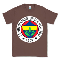Chestnut fenerbahçe pullover Classic Tee - Craftify