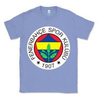 Colony Blue fenerbahçe pullover Classic Tee - Craftify