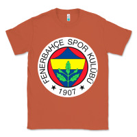 Copper fenerbahçe pullover Classic Tee - Craftify