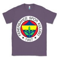 Lavender fenerbahçe pullover Classic Tee - Craftify