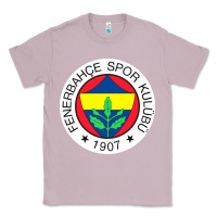Lilac fenerbahçe pullover Classic Tee - Craftify