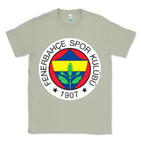 Matcha fenerbahçe pullover Classic Tee - Craftify