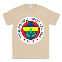 Mushroom fenerbahçe pullover Classic Tee - Craftify