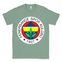Sage fenerbahçe pullover Classic Tee - Craftify