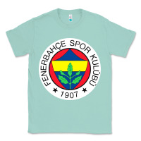 Seafoam fenerbahçe pullover Classic Tee - Craftify