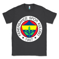 Smoke fenerbahçe pullover Classic Tee - Craftify
