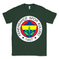 Sports Green fenerbahçe pullover Classic Tee - Craftify