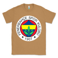 Toasted Coconut fenerbahçe pullover Classic Tee - Craftify