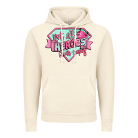 Vintage Artic not all heroes wear capes Vintage Hoodie - CowGirlArtShop