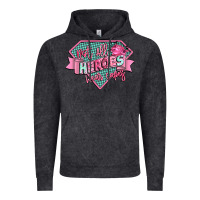 Vintage Black not all heroes wear capes Vintage Hoodie - CowGirlArtShop