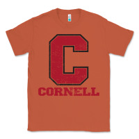 Copper cornell big red Classic Tee - Craftify