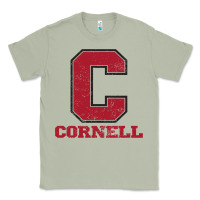 Matcha cornell big red Classic Tee - Craftify