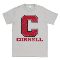 Moon Dust cornell big red Classic Tee - Craftify