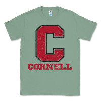 Sage cornell big red Classic Tee - Craftify