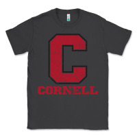 Smoke cornell big red Classic Tee - Craftify
