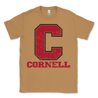 Toasted Coconut cornell big red Classic Tee - Craftify