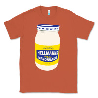Copper Mayonnaise Classic Tee - Craftify