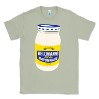 Matcha Mayonnaise Classic Tee - Craftify