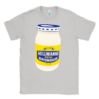 Moon Dust Mayonnaise Classic Tee - Craftify