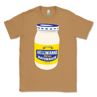 Toasted Coconut Mayonnaise Classic Tee - Craftify