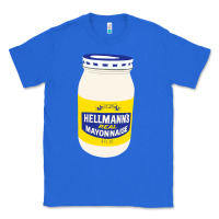 True Royal Mayonnaise Classic Tee - Craftify